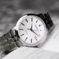 SEIKO CS DRESS SRPH85K1