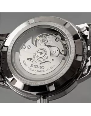 SEIKO CS DRESS SRPH85K1