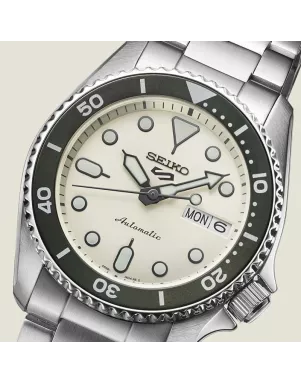 SEIKO 5 SPORTS SRPK31K1