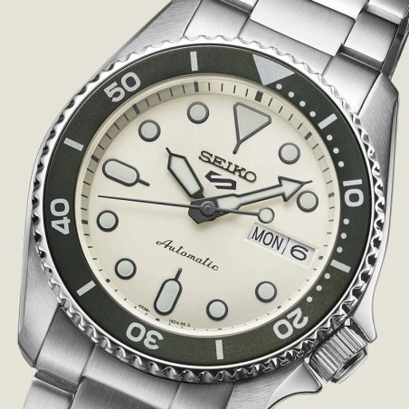 SEIKO 5 SPORTS SRPK31K1