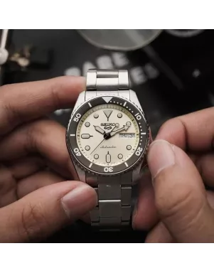 SEIKO 5 SPORTS SRPK31K1