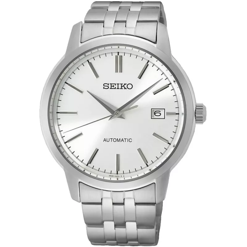 SEIKO CS DRESS SRPH85K1