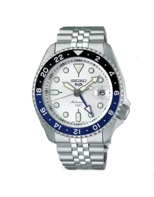 SEIKO 5 SPORTS GMT SSK033K1