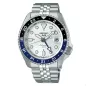 SEIKO 5 SPORTS GMT SSK033K1 SEIKO 5 SPORTS GMT SSK033K1