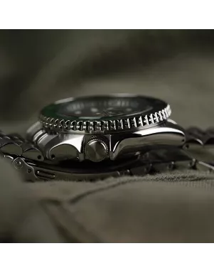 SEIKO 5 SPORTS GMT SSK033K1