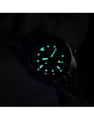 SEIKO 5 SPORTS GMT SSK033K1