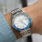 SEIKO 5 SPORTS GMT SSK033K1 SEIKO 5 SPORTS GMT SSK033K1