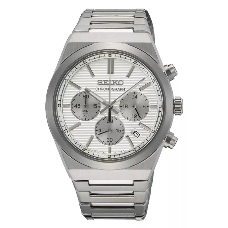 SEIKO CS SPORTS SSB451P1