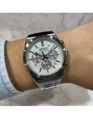 SEIKO CS SPORTS SSB451P1