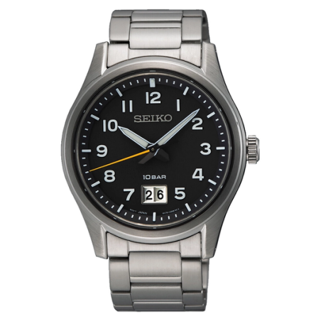 SEIKO CS SPORTS SUR569P1