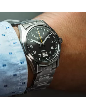 SEIKO CS SPORTS SUR569P1