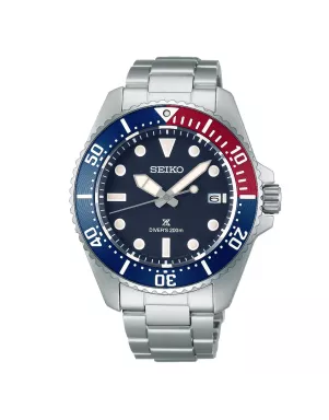 SEIKO PROSPEX SOLAR SNE595P1