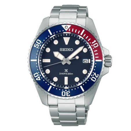 SEIKO PROSPEX SOLAR SNE595P1