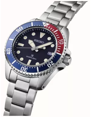 SEIKO PROSPEX SOLAR SNE595P1