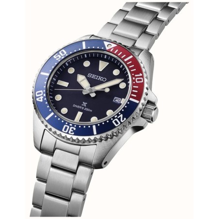 SEIKO PROSPEX SOLAR SNE595P1