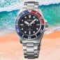 SEIKO PROSPEX SOLAR SNE595P1
