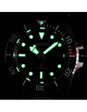 SEIKO PROSPEX SOLAR SNE595P1