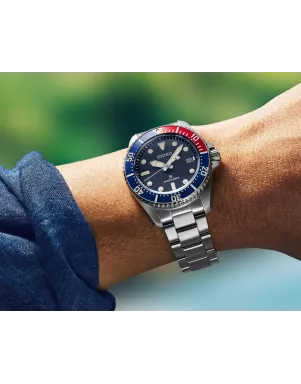 SEIKO PROSPEX SOLAR SNE595P1