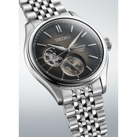 SEIKO PRESAGE CLASSIC SPB471J1