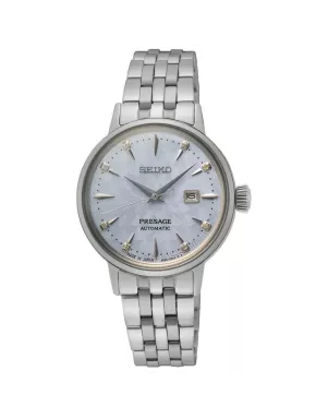 SEIKO PRESAGE COCKTAIL TIME SKYDIVING SRE007J1