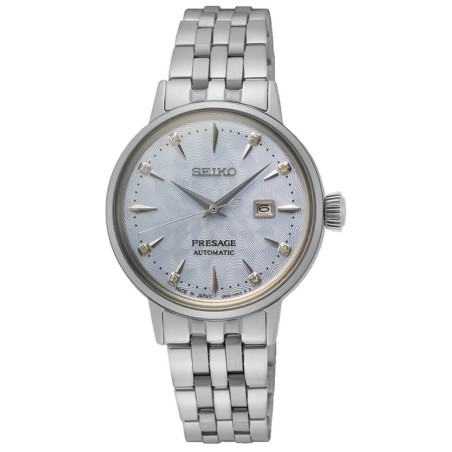 SEIKO PRESAGE COCKTAIL TIME SKYDIVING SRE007J1