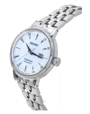 SEIKO PRESAGE COCKTAIL TIME SKYDIVING SRE007J1
