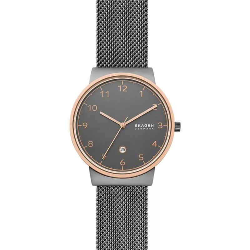 Годинник Skagen Ancher SKW7601