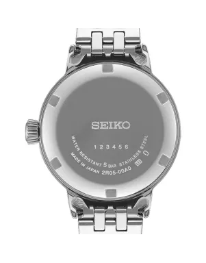SEIKO PRESAGE COCKTAIL TIME SKYDIVING SRE007J1