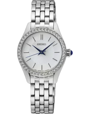 SEIKO CS DRESS SUR539P1