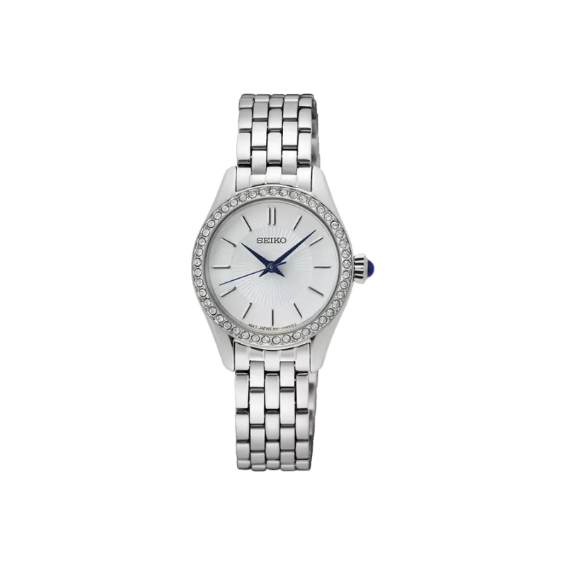 SEIKO CS DRESS SUR539P1