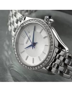 SEIKO CS DRESS SUR539P1