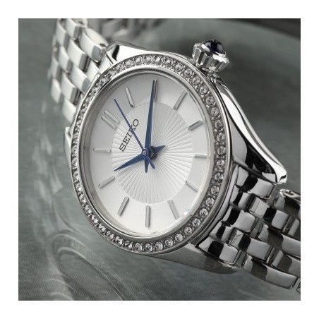 SEIKO CS DRESS SUR539P1
