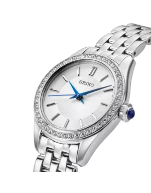 SEIKO CS DRESS SUR539P1