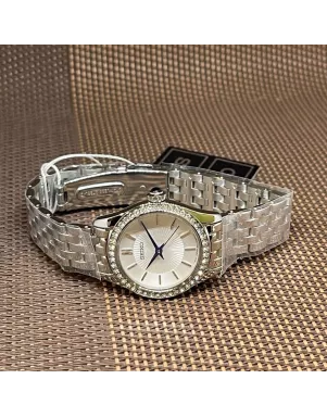 SEIKO CS DRESS SUR539P1