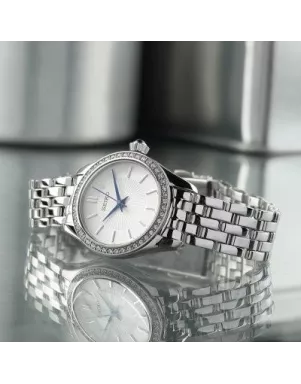 SEIKO CS DRESS SUR539P1