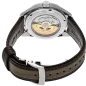 SEIKO PRESAGE SHARP EDGED OPEN HEART SPB311J1 SEIKO PRESAGE SHARP EDGED OPEN HEART SPB311J1