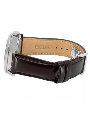 SEIKO PRESAGE SHARP EDGED OPEN HEART SPB311J1