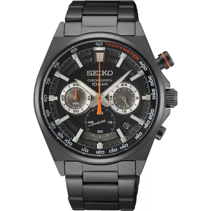 SEIKO CS SPORTS SSB399P1