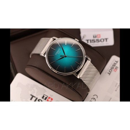 Tissot Everytime T143.410.11.091.00