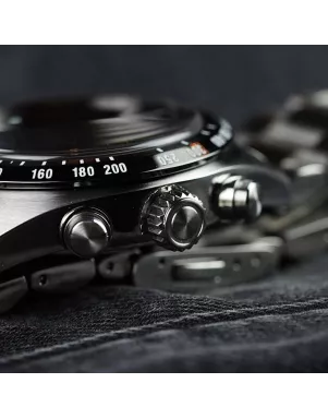 SEIKO PROSPEX SPEEDTIMER 1969 RE-CREATION SSC933P1