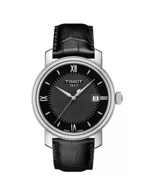 TISSOT T097.410.16.058.00 BRIDGEPORT