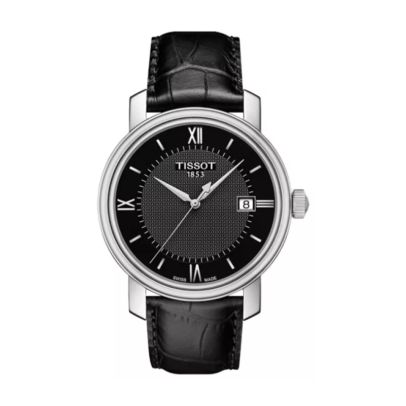 TISSOT T097.410.16.058.00 BRIDGEPORT TISSOT T097.410.16.058.00 BRIDGEPORT