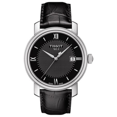 TISSOT T097.410.16.058.00 BRIDGEPORT