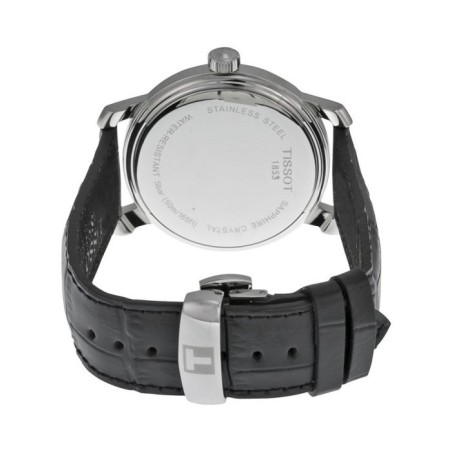 TISSOT T097.410.16.058.00 BRIDGEPORT