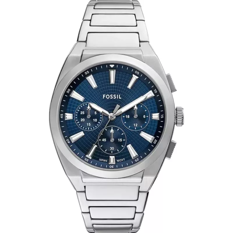 Годинник Fossil Everett FS6104