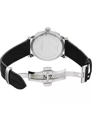 TISSOT T097.410.16.058.00 BRIDGEPORT