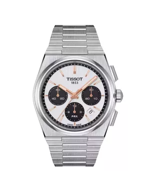 Tissot PRX Automatic Chronograph T137.427.11.011.00