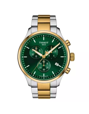 Tissot Chrono XL Classic T116.617.22.091.00