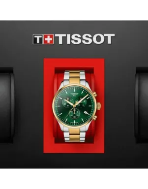 Tissot Chrono XL Classic T116.617.22.091.00