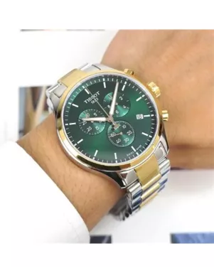 Tissot Chrono XL Classic T116.617.22.091.00